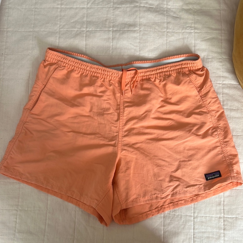 Patagonia 5” Baggies